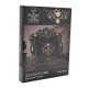 Disney Nightmare Before Christmas Pumpking King photo frame