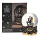 Disney Nightmare Before Christmas snow globe