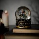 Disney Nightmare Before Christmas snow globe