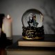 Disney Nightmare Before Christmas snow globe