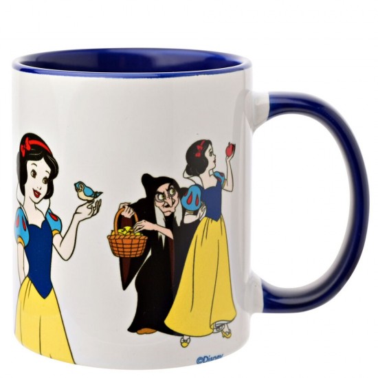 Disney Snow White mug 325ml