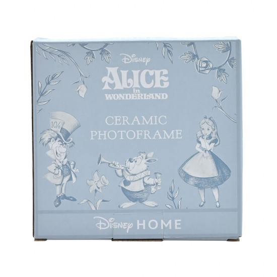 Disney Alice in Wonderland photo frame