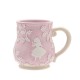 Disney Alice in Wonderland Cheshire Cat mug