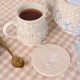 Disney Alice in Wonderland Cheshire Cat mug