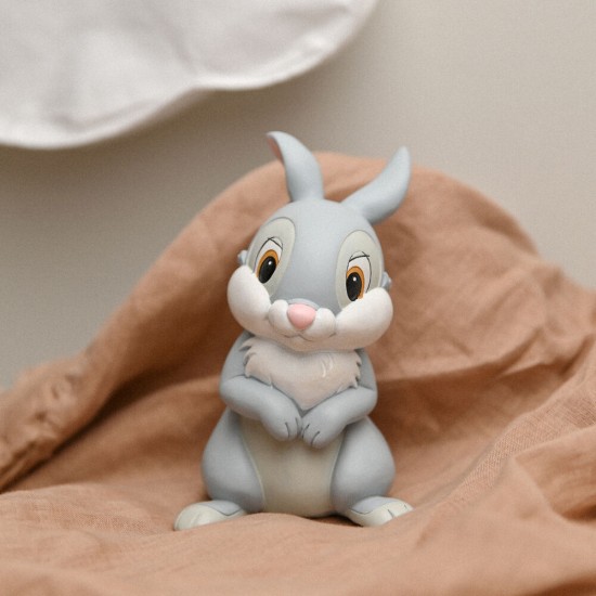 Disney Bambi Thumper money box