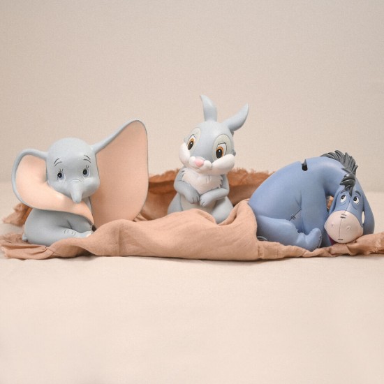 Disney Bambi Thumper money box