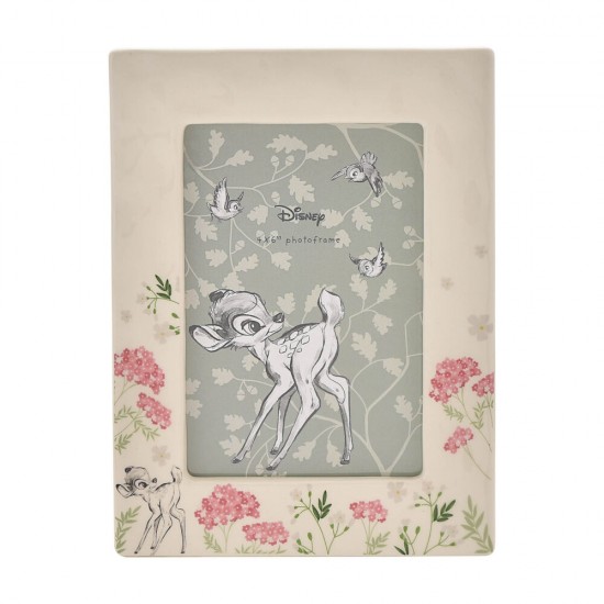Disney Bambi photo frame