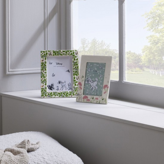 Disney Bambi photo frame