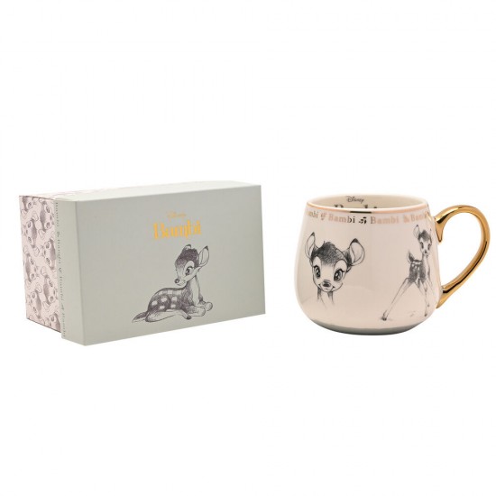 Disney Bambi mug