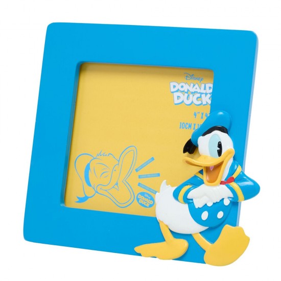 Disney Donald photo frame