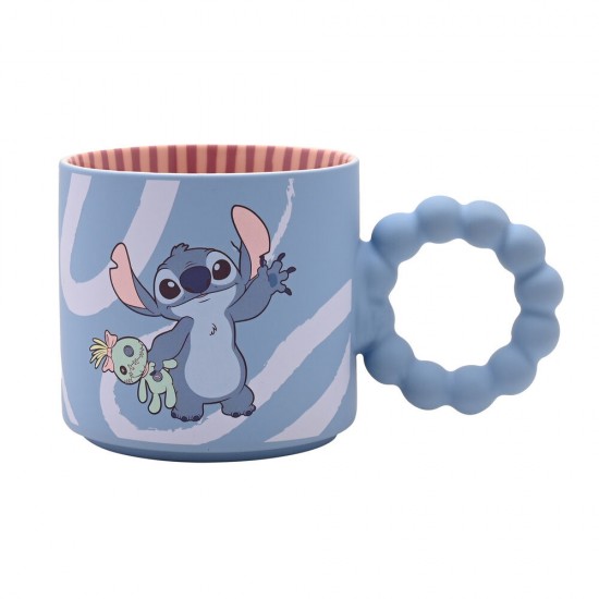 Disney Stitch mug