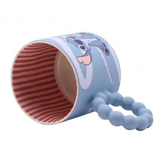 Disney Stitch mug