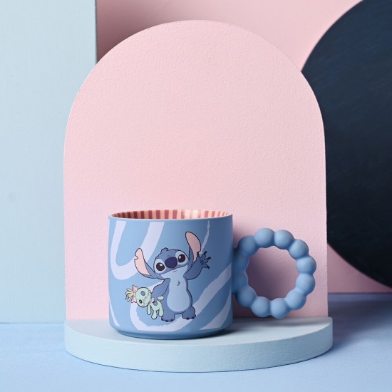 Disney Stitch mug