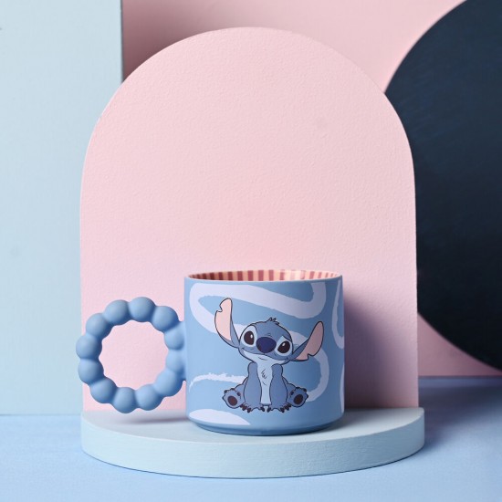 Disney Stitch mug