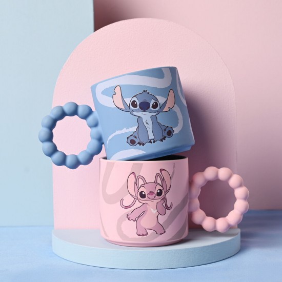 Disney Stitch mug