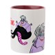 Disney Villains Ursula mug 325ml