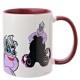Disney Villains Ursula mug 325ml