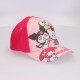 Hello Kitty and Friends set cap + sunglasses 6 Τεμ.