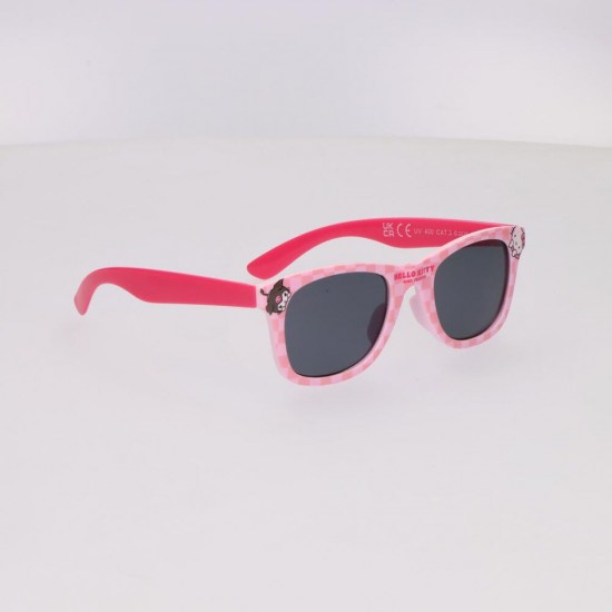 Hello Kitty and Friends set cap + sunglasses 6 Τεμ.