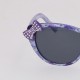 Hello Kitty and Friends Kuromi premium sunglasses 12 Τεμ.