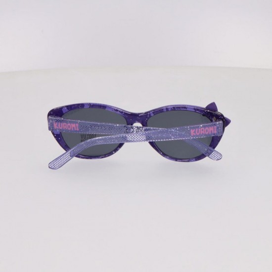Hello Kitty and Friends Kuromi premium sunglasses 12 Τεμ.
