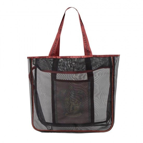 Harry Potter Gryffindor premium beach bag