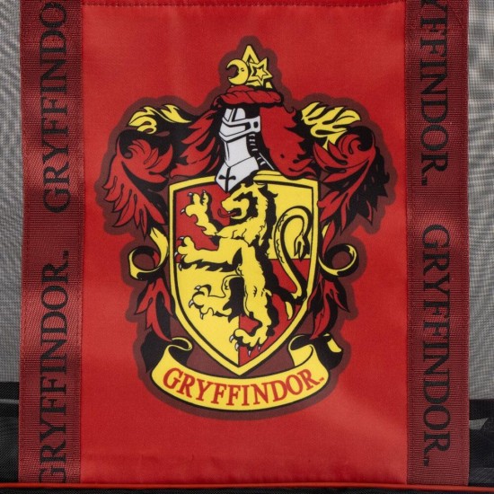 Harry Potter Gryffindor premium beach bag