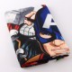 Marvel Avengers microfibre beach towel
