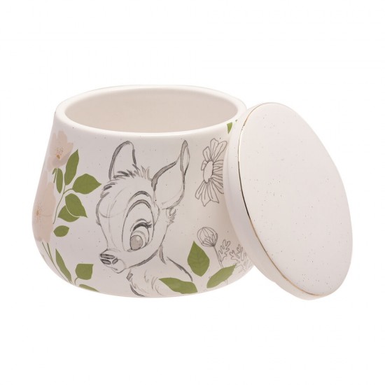 Disney Bambi jewellery box