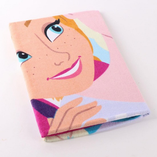 Disney Frozen cotton beach towel