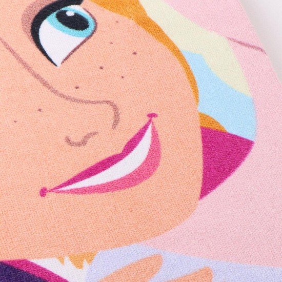 Disney Frozen cotton beach towel