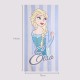 Disney Frozen microfibre beach towel