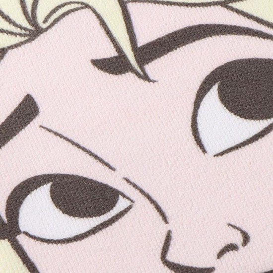 Disney Frozen microfibre poncho beach towel