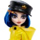 Monster High Coraline doll