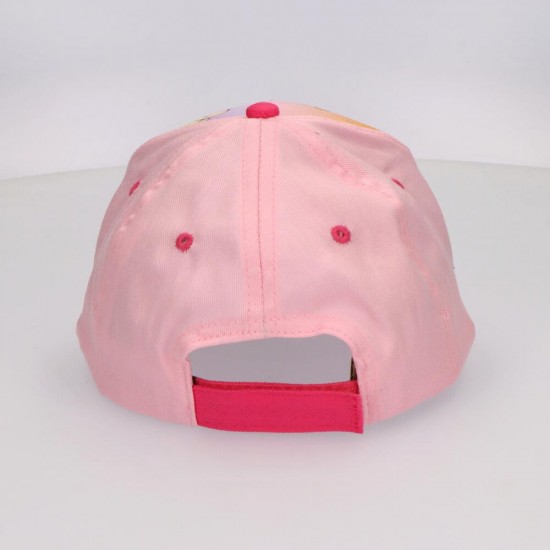 Care Bears set cap + sunglasses 6 Τεμ.