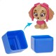 Paw Patrol assorted Puzzle 3D Eraser Palz Capsule 30 Τεμ.