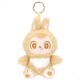 Hen Hao Kawaii Bunny assorted plush toy keychain 12cm 12 Τεμ.