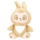Hen Hao Kawaii Bunny assorted plush toy keychain 23cm 12 Τεμ.