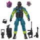 G.I. Joe Classified Series Cobra Mole Rat Stage 2 figure 15cm