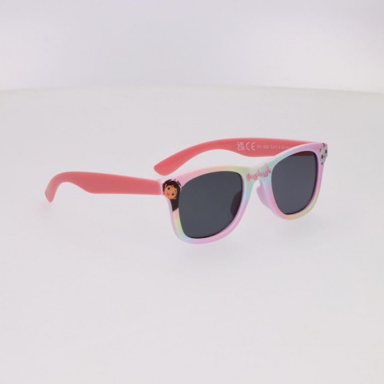 Gabbys Dollhouse set cap + sunglasses 6 Τεμ.