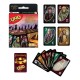 UNO Lord of the Rings card game