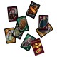 UNO Lord of the Rings card game