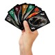 UNO Lord of the Rings card game