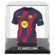 FC Barcelona mini t-shirt figure