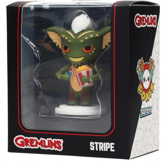 Gremlins Stripe Pokis figure