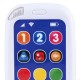 Baby Touch Learning Phone