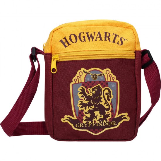 Harry Potter Gryffindor bag