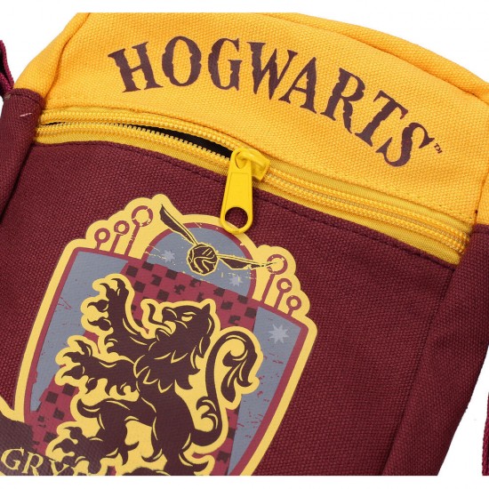 Harry Potter Gryffindor bag
