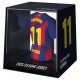 FC Barcelona Raphinha mini t-shirt figure
