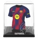 FC Barcelona Raphinha mini t-shirt figure